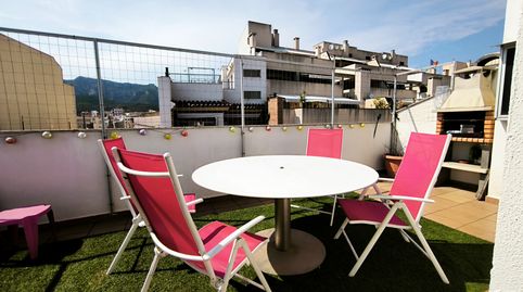 Foto 3 de Dúplex en venda a Avinguda Catalunya, La Ràpita