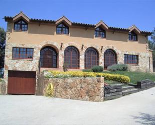 Finca rústica en venda a estany de gallecs, Palau-solità i Plegamans