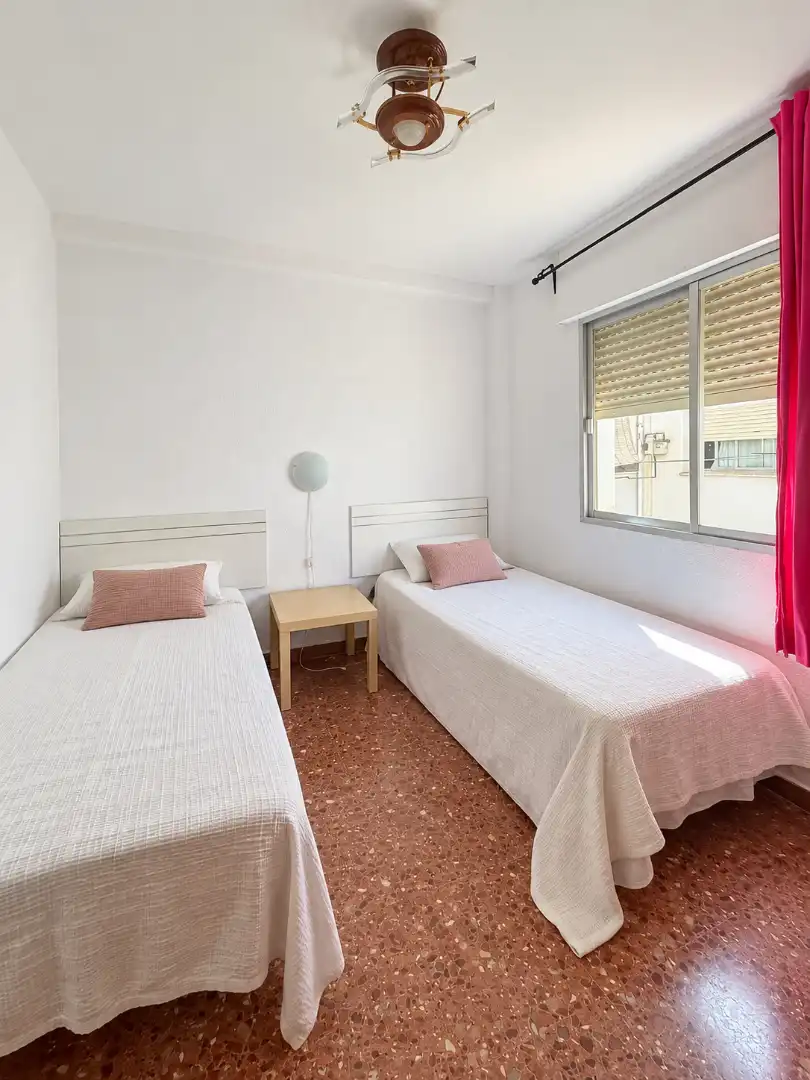 Appartement avec piscine à vendre à Calle Romería del Rocío 4, imagen 12