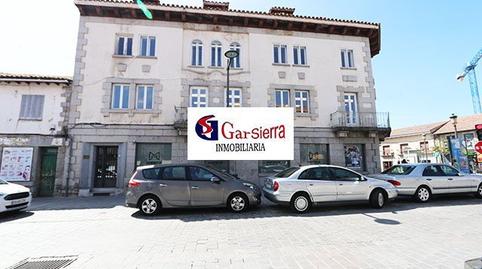 Photo 3 of Flat for sale in Guadarrama, Madrid
