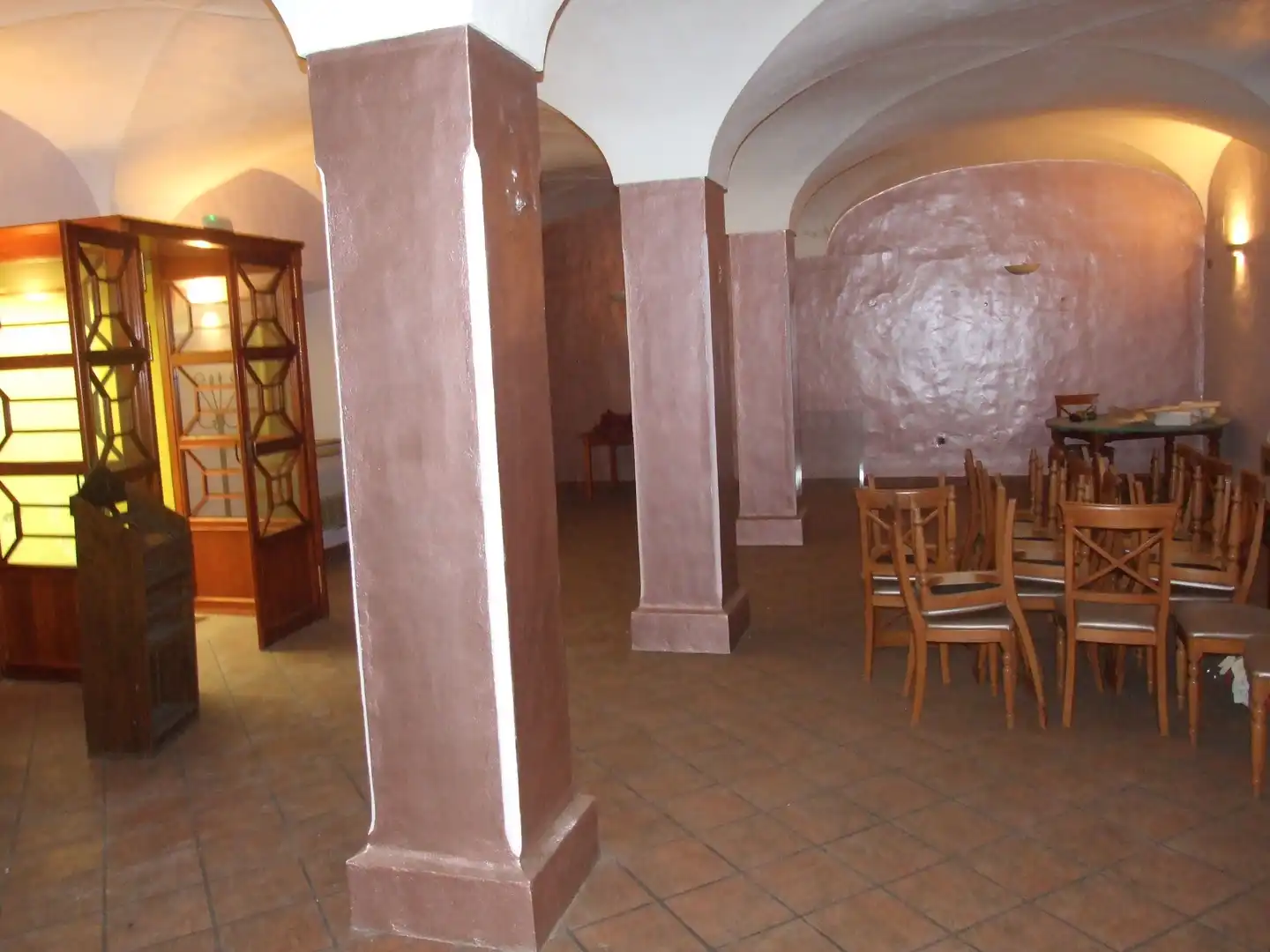 Gewerbefläche zur Miete in Zafra, imagen 14