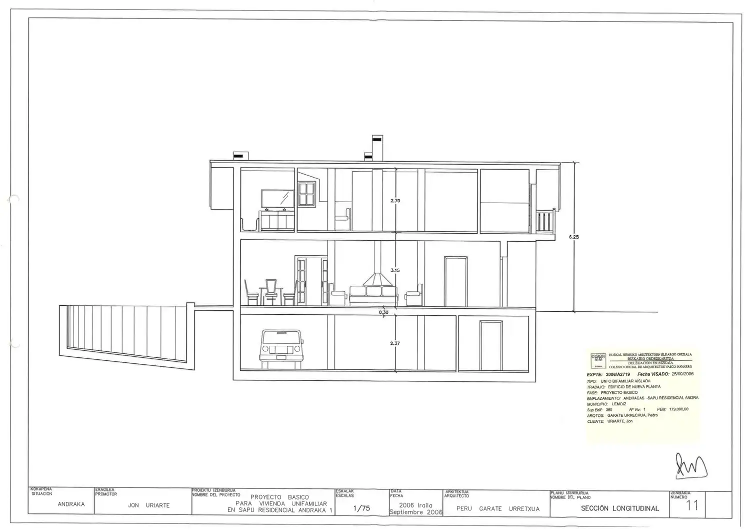 Casa o chalet en venta en Lemoiz con Calefacción, Terraza y Trastero