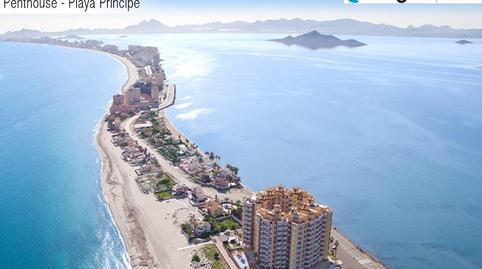 Photo 2 of Attic for sale in Polígono M Manga, 1, Playa de las Gaviotas - El Pedrucho, La Manga del Mar Menor