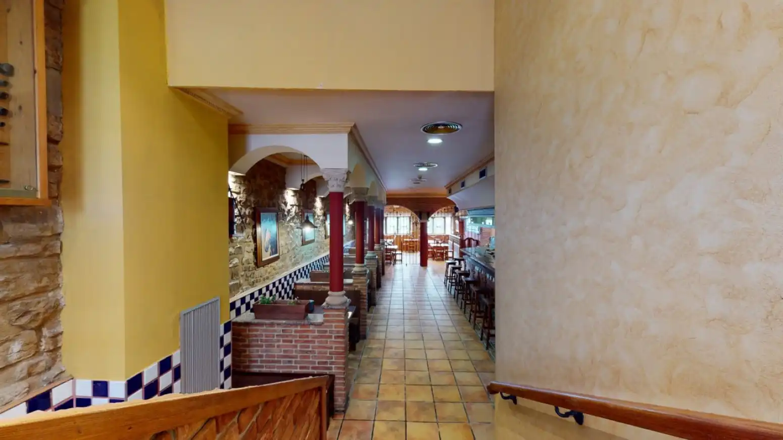 Local en venta en San Martín de Unx