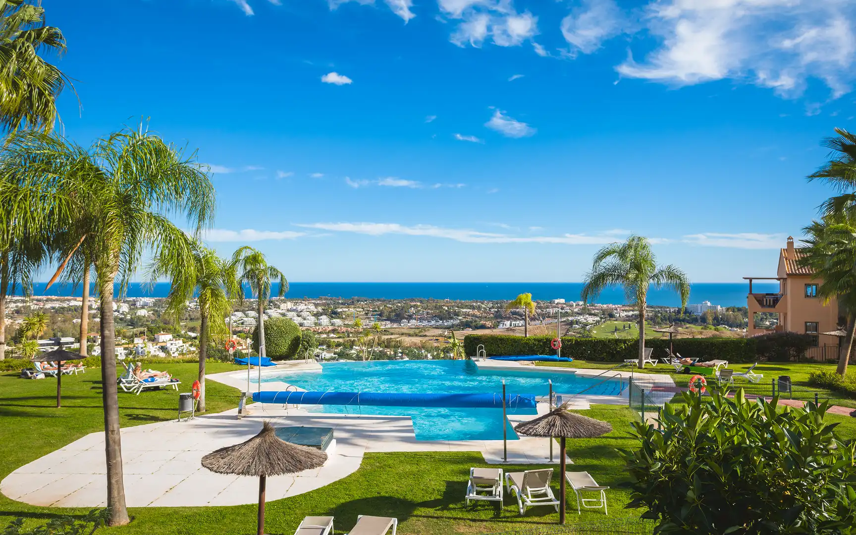 Penthouse with terrace for sale in La Alquería, imagen 7