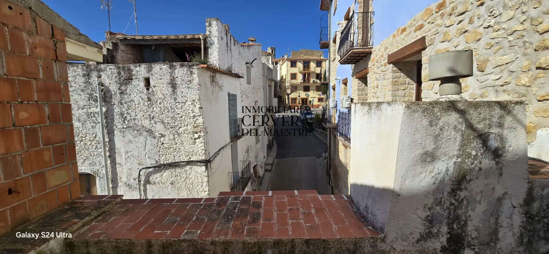 Adosado en venta en Cervera del Maestre, imagen 34