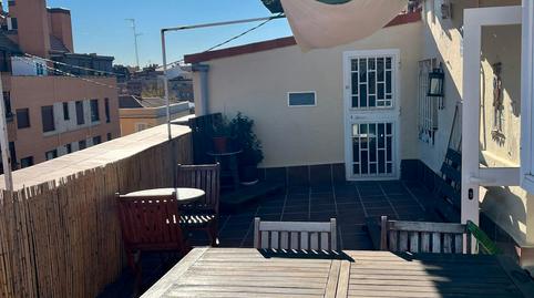 Foto 3 von Wohnung zur Miete in N/a, Berruguete,  Madrid Capital