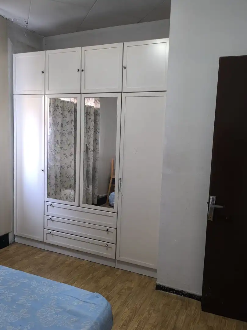 Bedroom of Houses for sale in Centre - Sant Oleguer