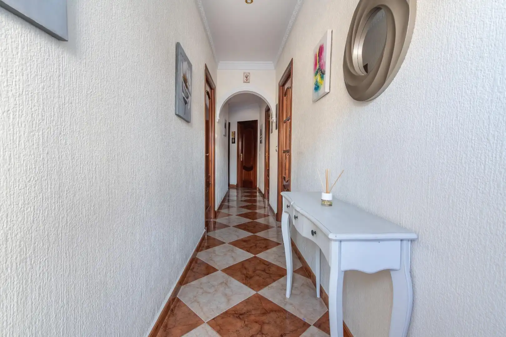 Casa en venda a El Rocío - La Milagrosa, imagen 4