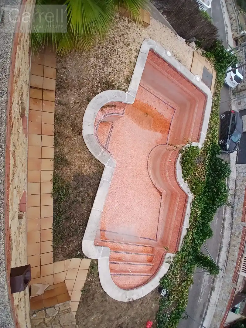 Terraced house with pool for sale in CARRER DE LES FLORS 
 SANT PERE DE VILAMAJOR (BARCELONA), imagen 38