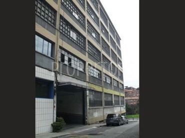 Nave industrial en venta en Rekalde Centro