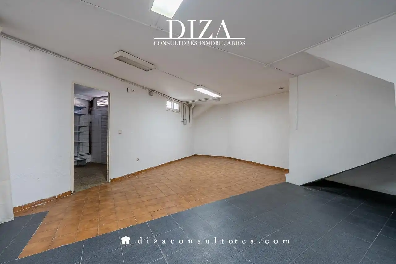 Casa con piscina en alquiler en De La Victoria, imagen 25