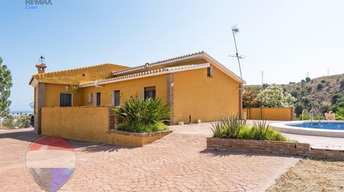 Foto 2 de Casa o chalet en venta en Cortijo Arroyo Cuevas, Lo Cea, Rincón de la Victoria