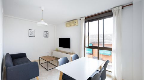 Foto 3 de Piso en venta en Calle Luna, 7, San Miguel, Armilla