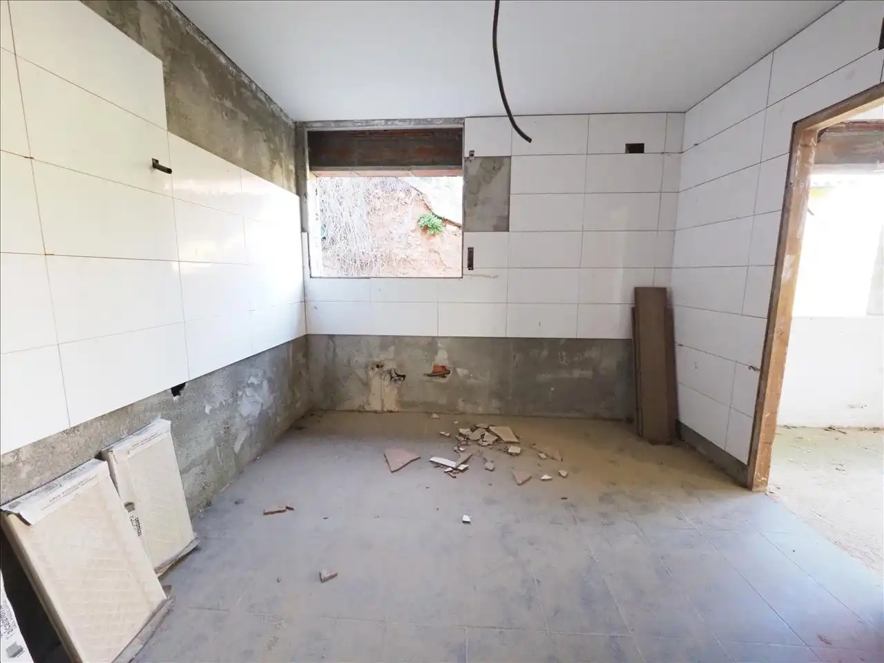 Casa o xalet en venda en Castellar del Vallès