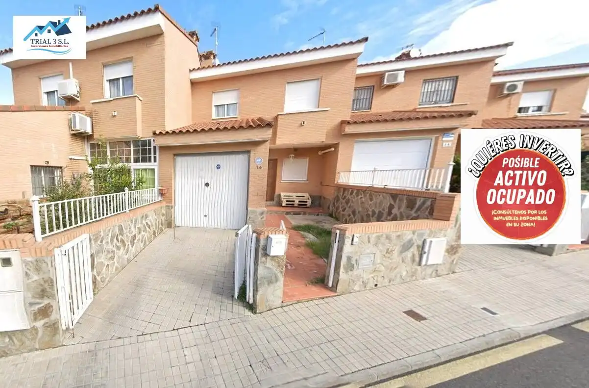 Casa en venta en Calle de la Isla de Ibiza
