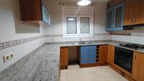 Kitchen of Flat for sale in Bigues i Riells  with Terrace