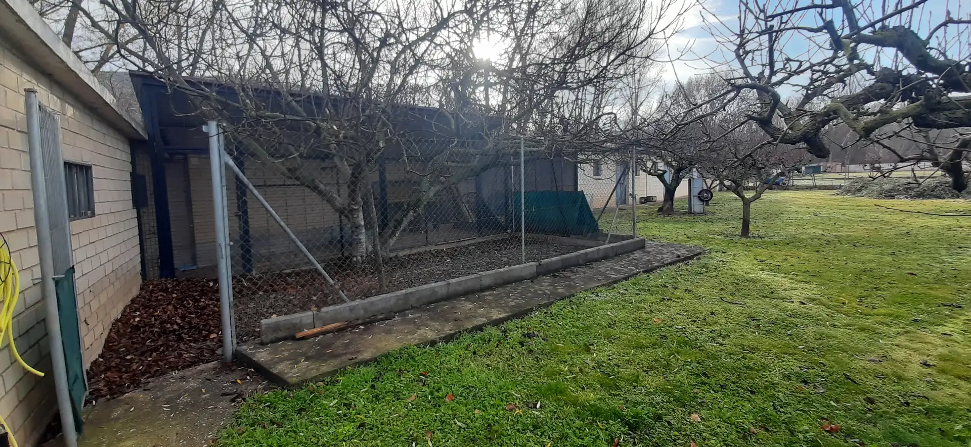 Xalet amb piscina en venda a Camino Viejo de Logroño, imagen 16