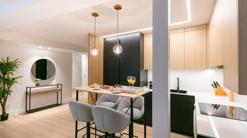 Foto 4 de Apartamento en venta en Calle de Fuencarral, Justicia - Chueca,  Madrid Capital