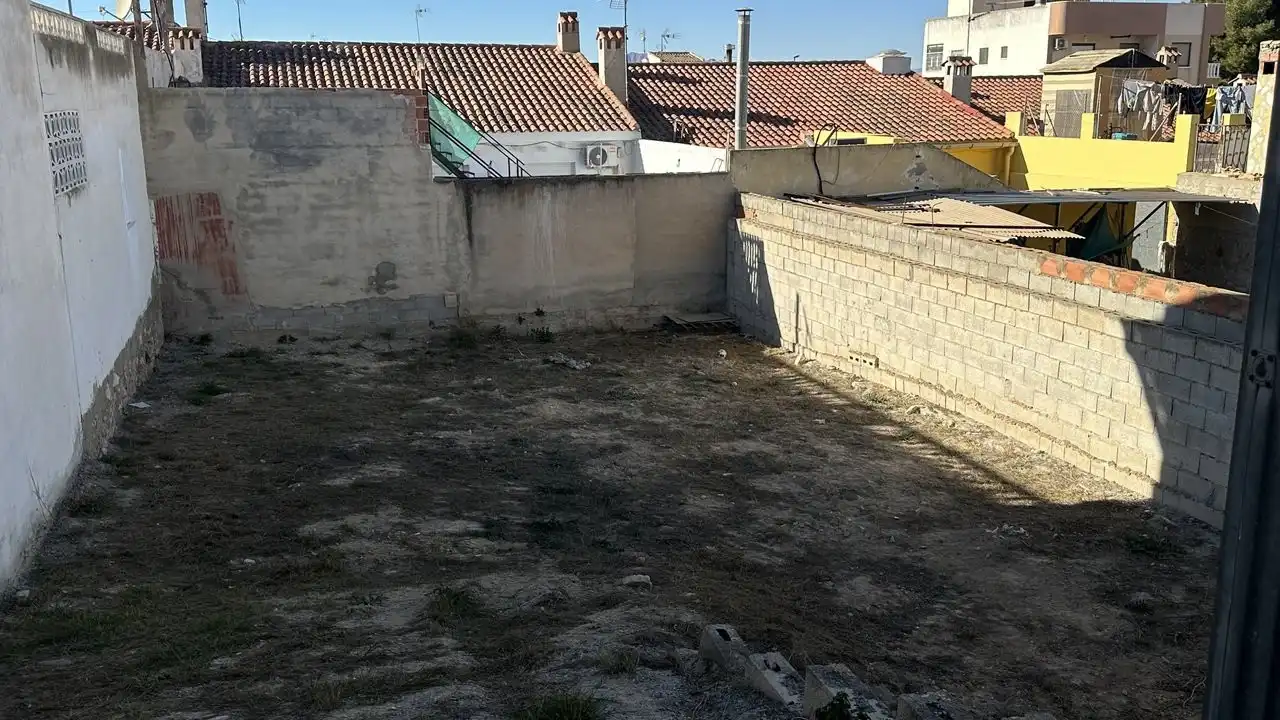 Residential for sale in N/A, -1, Benijófar