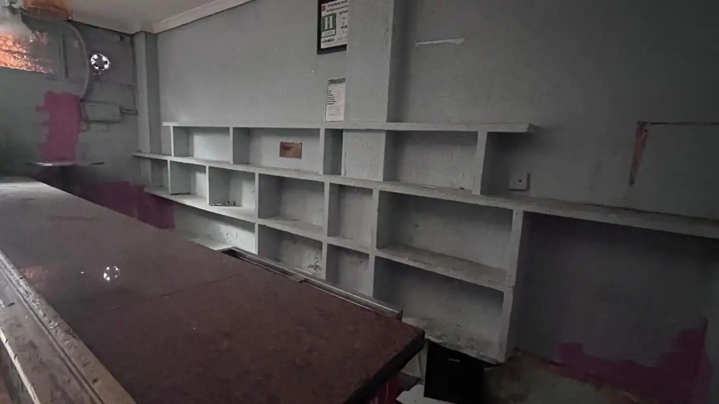 Local comercial en venta en Sevilla, imagen 16