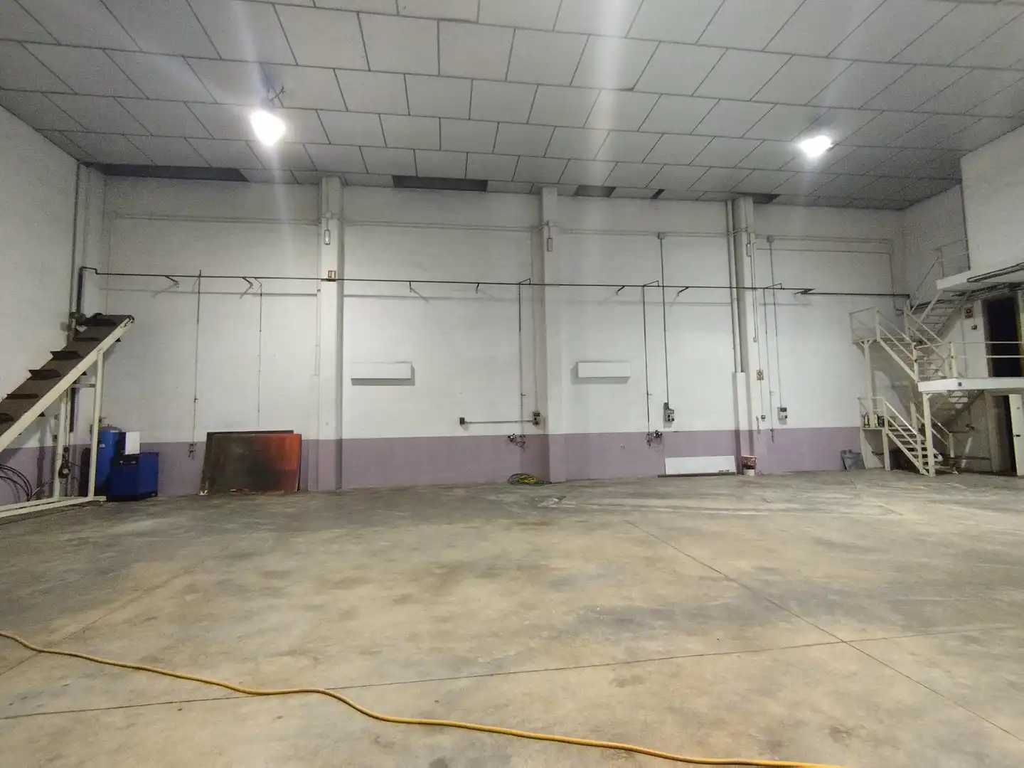 Industrial building for sale in Picanya, imagen 2