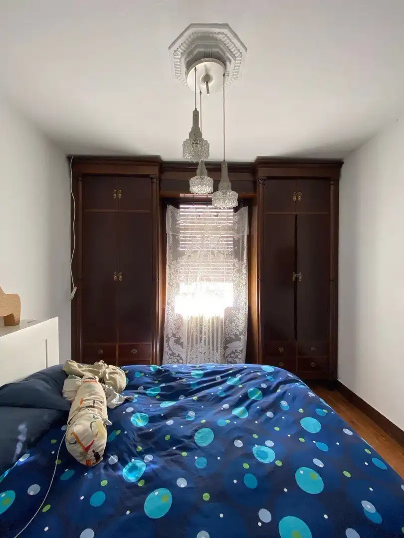Casa o chalet en venta en A Milagrosa
