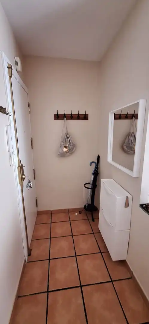 Flat for sale in Écija  with Air Conditioner, Terrace and Furnished