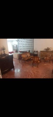 Piso en Venta en Avenida Juan Sebastián Elcano en Pedregalejo - Morlaco