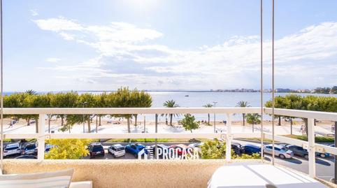 Foto 4 de Pis en venda a Rodes, Centre, Roses