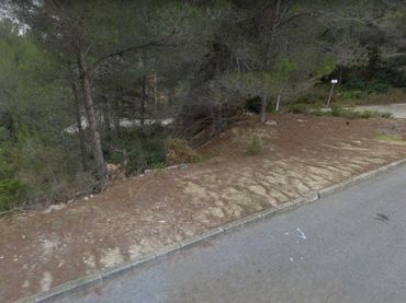 Terreno residenziale in vendita a Olivella