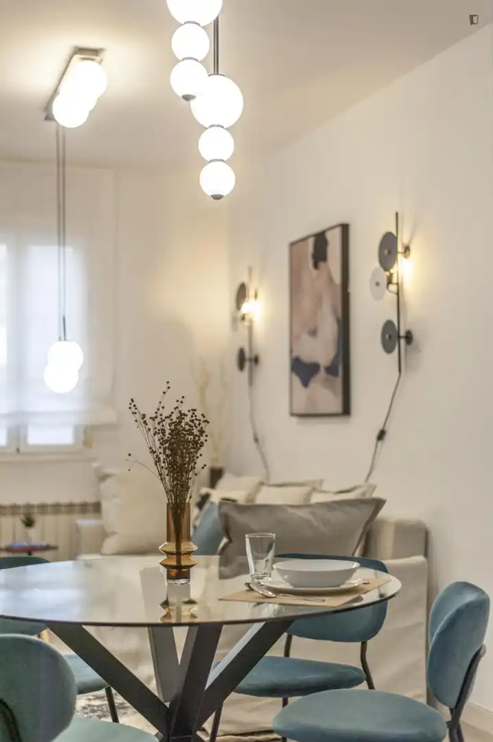 Apartament de lloguer a Palos de Moguer