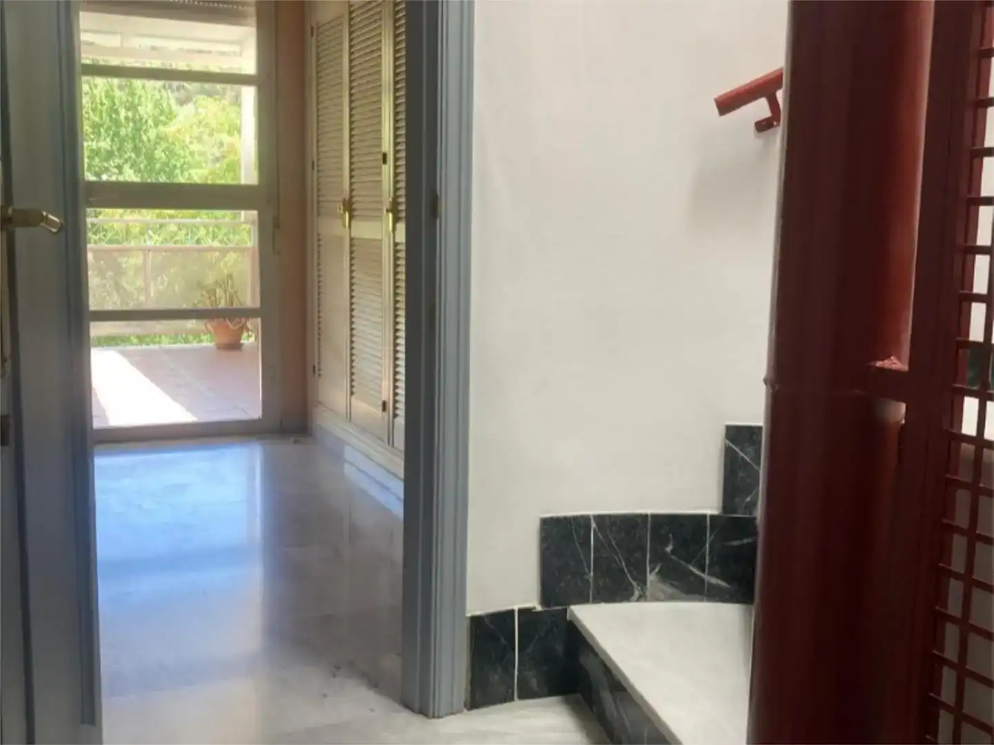 Pis en venda en Pinos Genil amb Balcó
