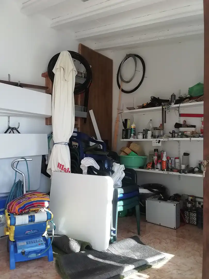 Xalet en venda a Fortuna, imagen 41