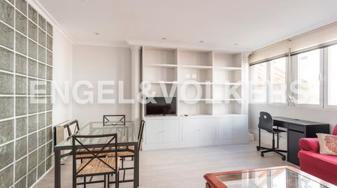 Photo 2 of Apartment to rent in Ponzano, Ríos Rosas - Nuevos Ministerios,  Madrid Capital