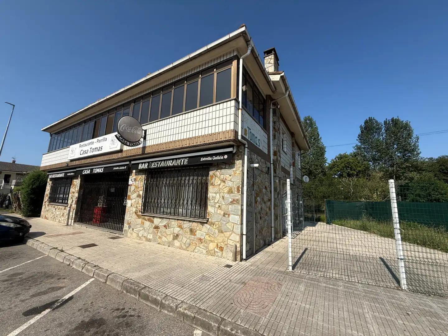 Casa o xalet en venda en Corvera de Asturias amb Calefacció, Jardí privat i Parquet