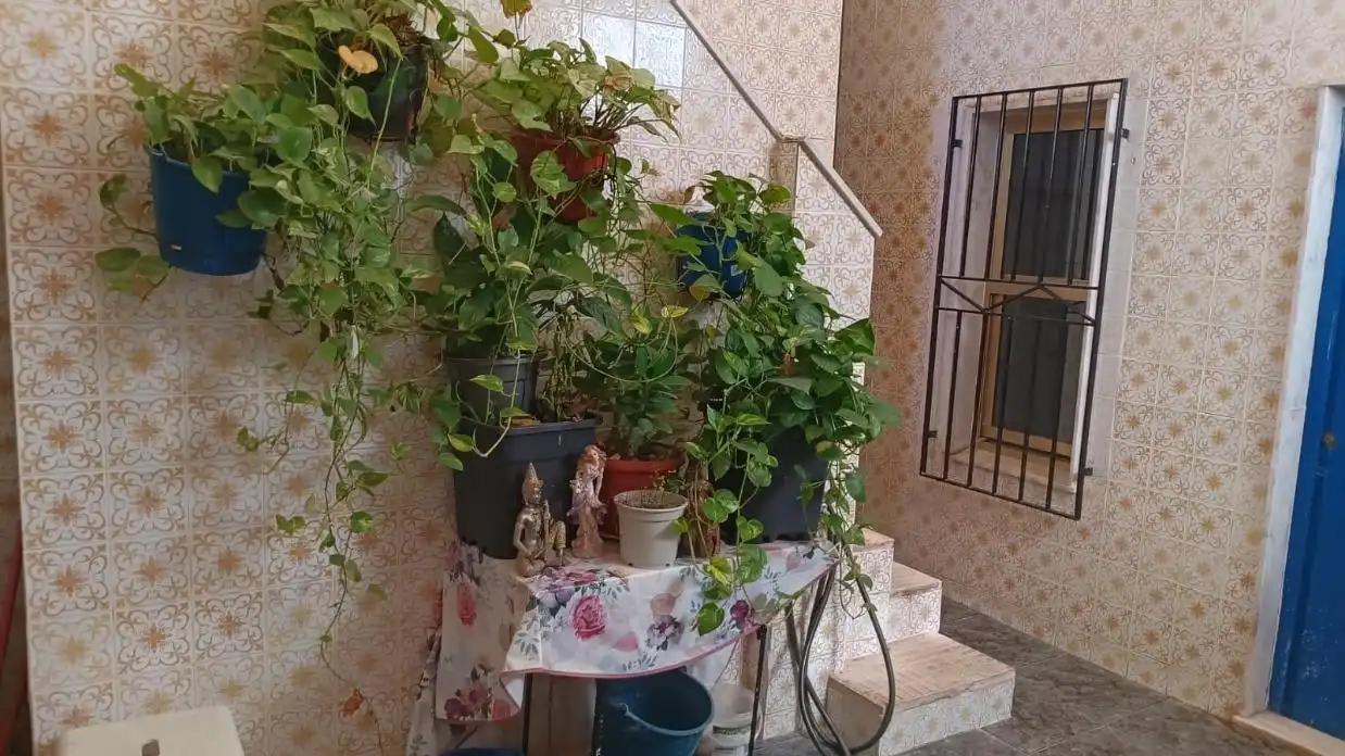 Casa adosada en venda en Cartagena amb Aire condicionat, Calefacció i Terrassa