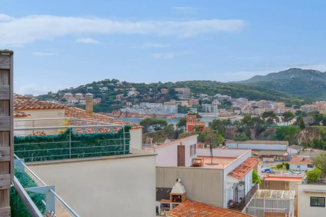 Apartament en venda a Carrer de Llevant, 21, Volta de l'Ametller