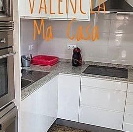 Foto 5 de Pis de lloguer a La Malva-rosa,  Valencia Capital