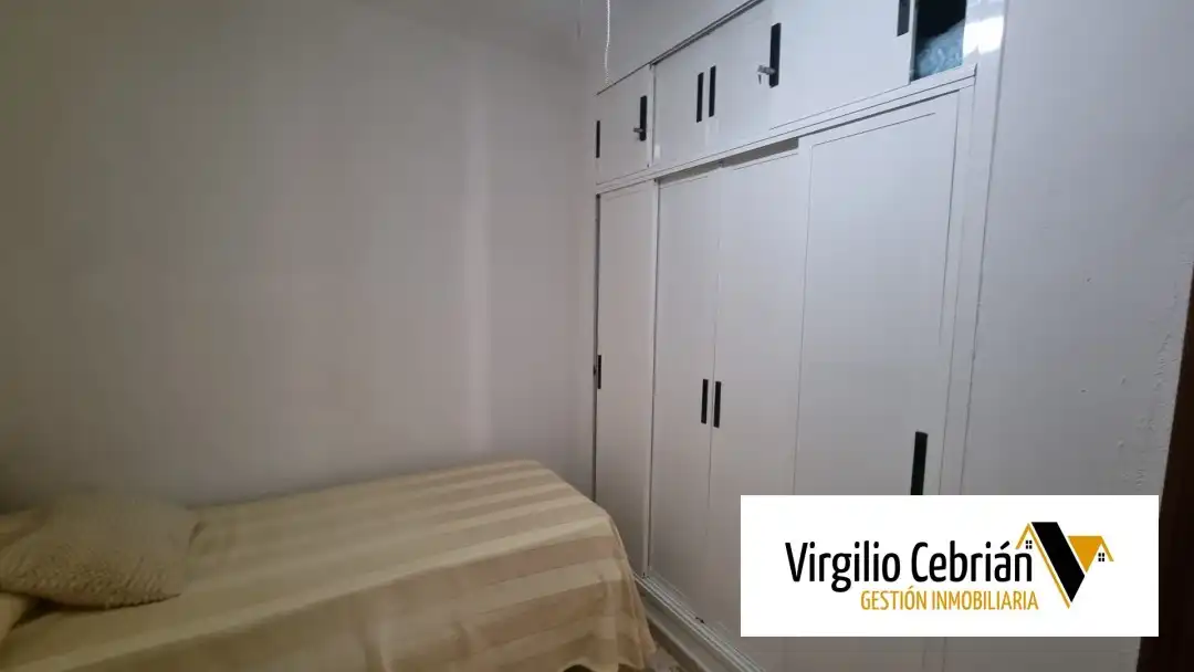 Habitación de Casa o chalet en venta en Chipiona con Jardín privado y Terraza