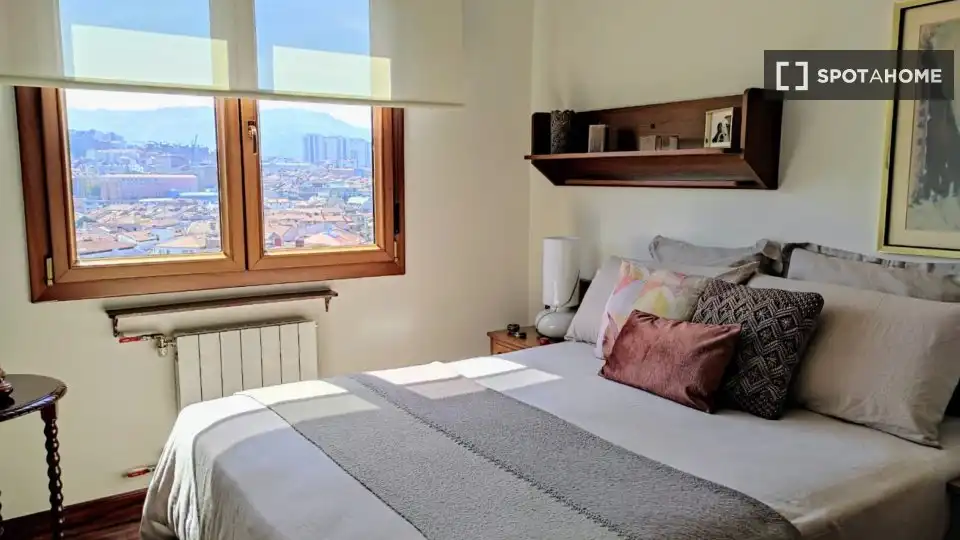 Habitació a Casco Viejo