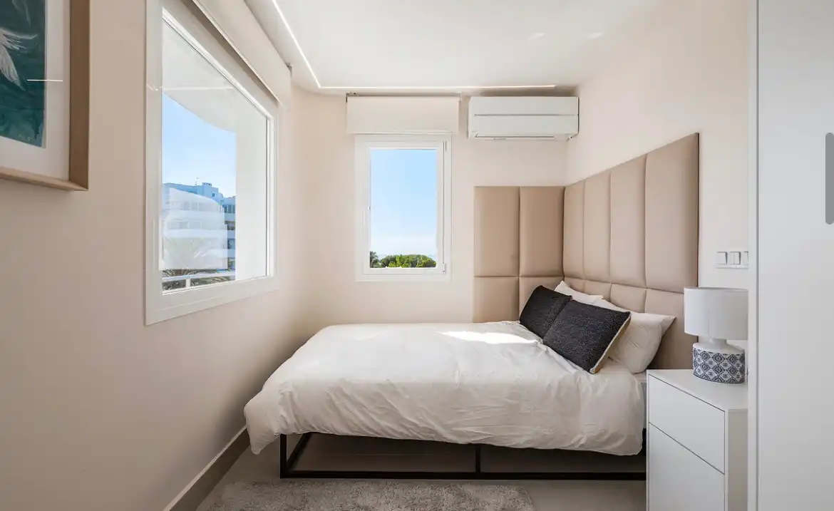 Penthouse mit Pool zum Verkauf in San Pedro de Alcántara, imagen 13
