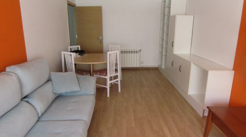 Photo 2 of Flat for rent in Rúa Río Porto, 28, Fajardo, Ferrol