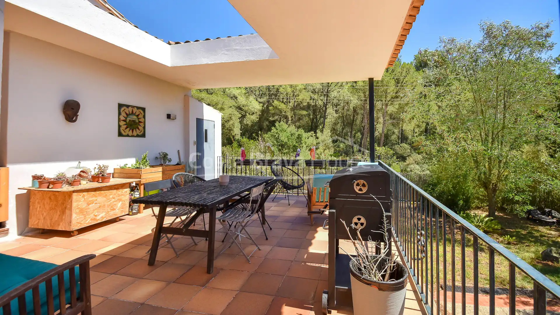 Country house with pool for sale in Carretera Esclanya, imagen 15