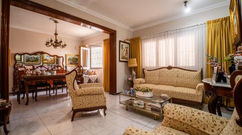 Foto 4 de Casa adosada en venda a Vistabella - Villa Benitez - Ballester,  Santa Cruz de Tenerife Capital