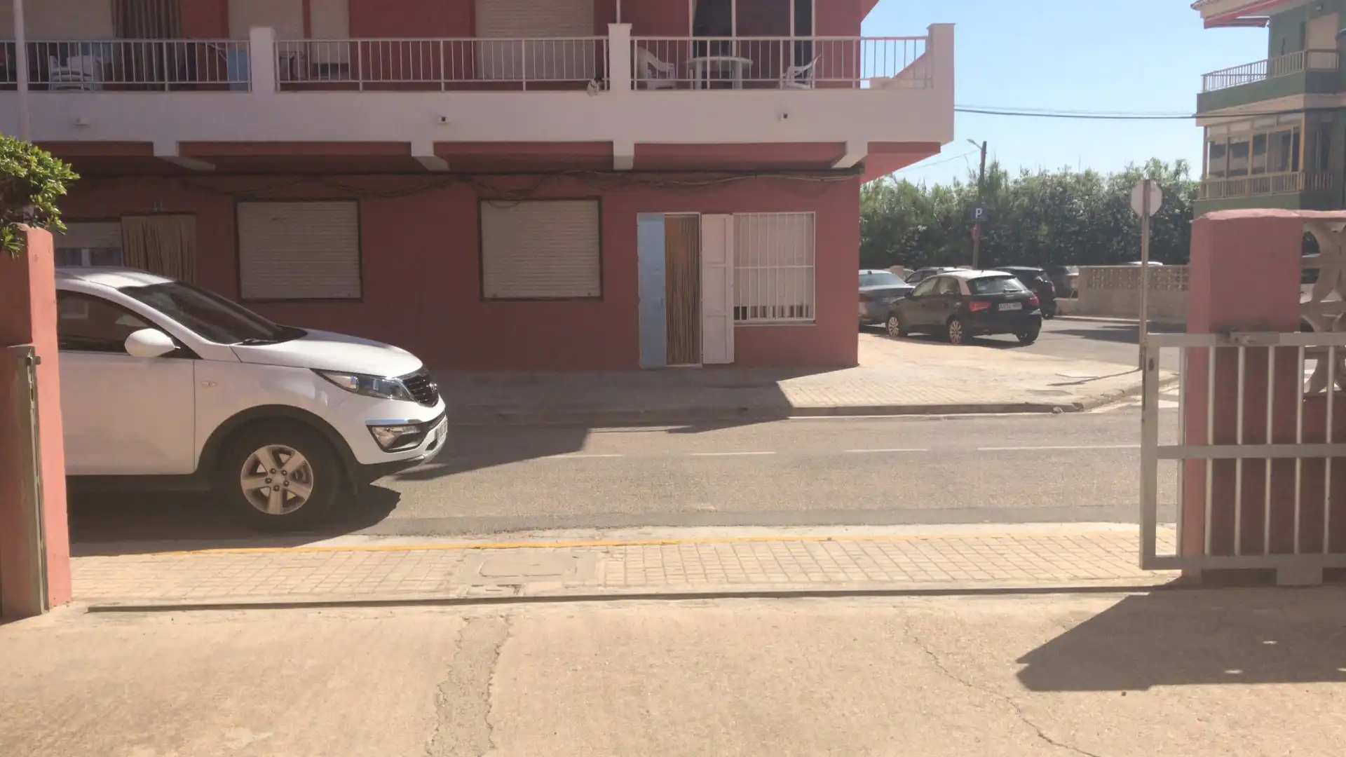 Aparcament de Garatge de lloguer en Sueca