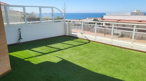 Foto 5 de Dúplex en venda a Calle Argentina, Añoreta Golf - Paraíso del Sol, Rincón de la Victoria