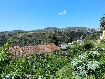 Terreno residenziale in vendita a Monte Lentiscal - Las Meleguinas