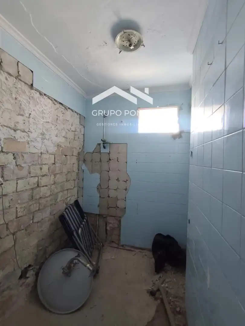 Flat for sale in Puertas del sur - Guadabajaque