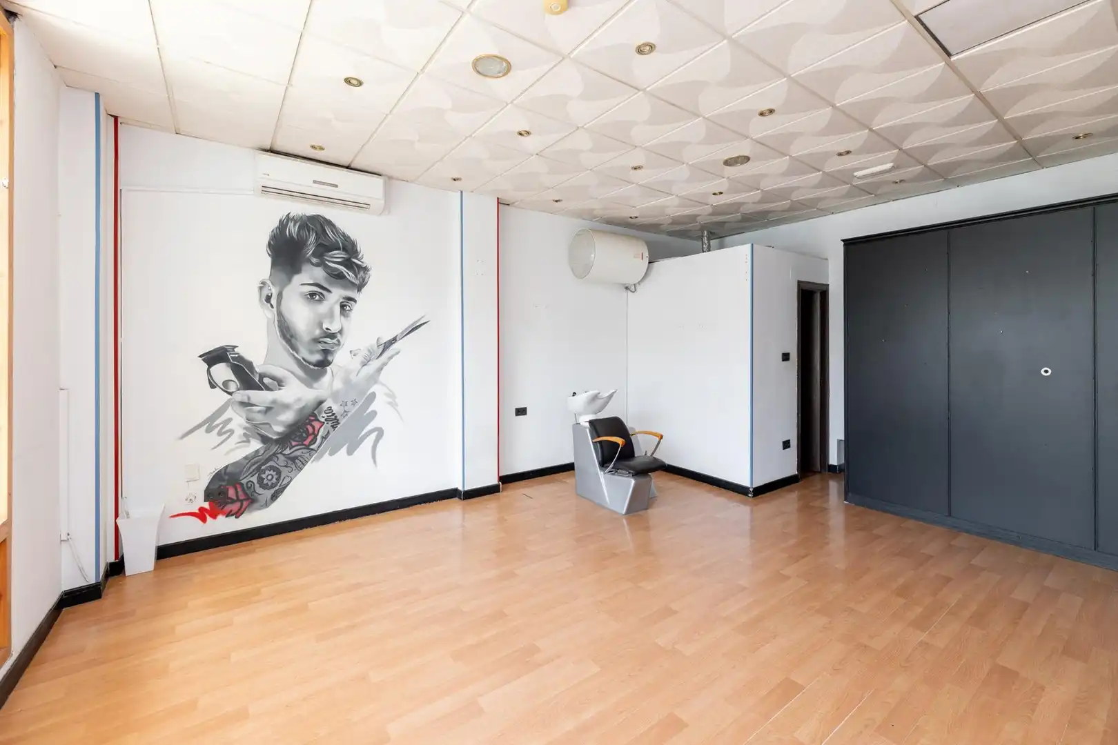 Commercial properties for sale in Granada, Granada